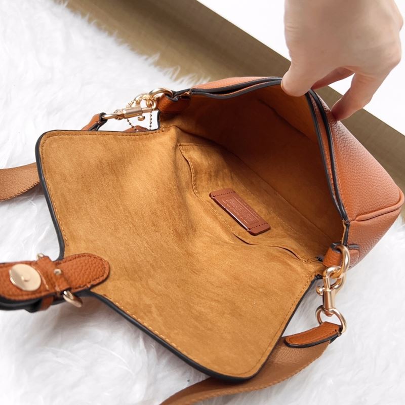 Coach Satchel Bags